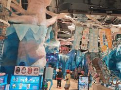 -探洞工场(重庆爱琴海旗舰店)