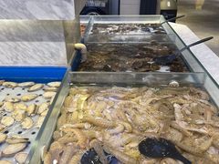 -川骄海鲜自助(河东店)
