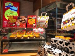 -烧きたてチーズタルト专门店·PABLO(心斋桥本店)