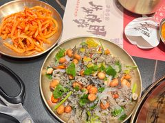 -西塔老太太泥炉烤肉(龙湖北苑天街店)