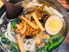 -小满手工粉(上海月星环球港店)
