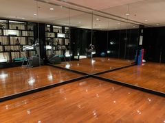 -丽思卡尔顿酒店泳池(金融街店)