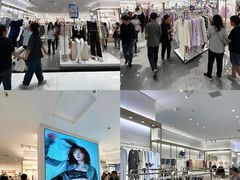 -盛京大奥莱(沈阳奥体店)
