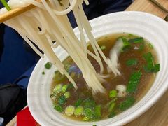 贵凤凰贵州羊肉粉-贵凤凰贵州米粉(清河和盈中心店)