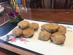 -大水车公馆·顺德菜·妈姐菜(均安店)