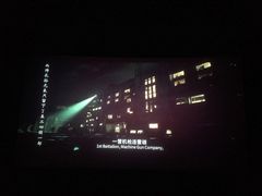 -万达影城(汉街万达广场IMAX店)