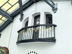 -青岛德国总督楼旧址博物馆