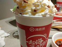 -海底捞火锅(九霄梦天地店)
