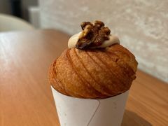 -VERIE BAKEHOUSE