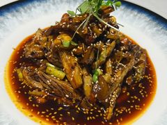 -院8里·小聚园老川菜(九眼桥店)