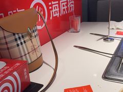 -海底捞火锅(威高广场店)