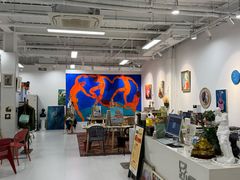 -信马画室 成人零基础到个人创作画室(亚运村店)