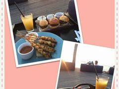 -Sunset Bar(丹绒亚路香格里拉店)
