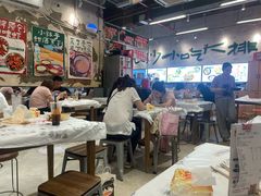 -东排食堂长沙小吃大排档(五一广场店)