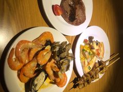 -蓝鲸湾汤泉(包河店)