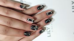 -LILY NAILS美甲美睫