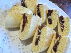 -玛吉阿米·餐吧