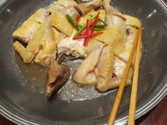 -国家五钻酒家·西樵旺阁渔村(西樵店)