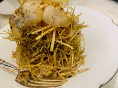 荔浦芋头捞拌螺-人间采蜜(海信广场店)