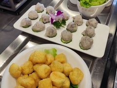 -常赢三兄弟·清真涮肉(五莲路店)