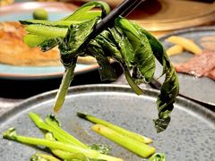 -牛将军•涮肉•烤肉(北京王府井·故宫店)
