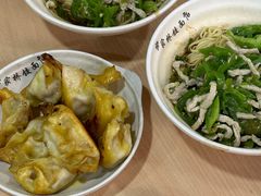 -蒋家桥饺面店(广陵路店)