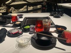 -鼎膳常火锅(华阳店)