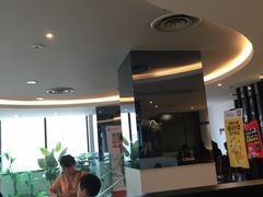-必胜客(步行街店)