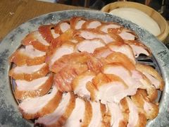 -守柴炉北京烤鸭(丰都东麓店)