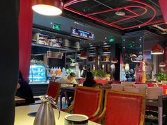 大堂-加餐海鲜自助(集美银泰百货店)
