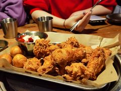 -包装马车·韩国料理·포장마차