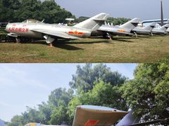 -中国航空博物馆