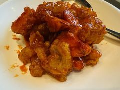 -A One Kitchen·南京精菜馆(晶丽酒店店)