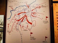 -济南战役纪念馆(济南革命烈士陵园)