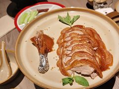 -青年公社烤鸭(姚家园万象汇店)