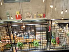 -FASHION BAKERY法森贝克(新德路店)