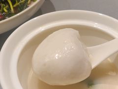 -狮王府淮扬菜(新街口友谊店)