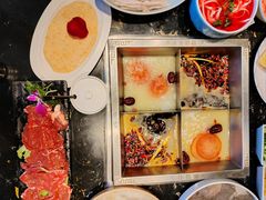 -大妙火锅·非物质文化遗产(东郊记忆店)