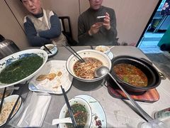 -八张桌子(老店)