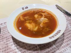 -华梅西餐厅(哈尔滨中央大街店)