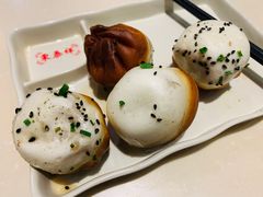 -东泰祥生煎馆(重庆北路店)