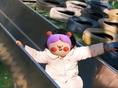 -北京鹿世界主题园