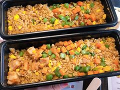 -肯德基(渤海店)