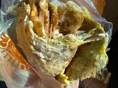 煎饼果篦-南楼煎饼(南楼总店)