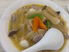 -怡园饭店-餐厅(四望亭店)