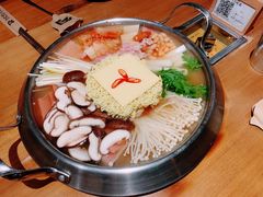 -勾勾锅(联宝公寓店)