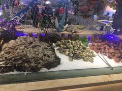 -万象·复兴号鲜肉烤肉海鲜自助(升级店)