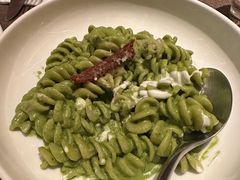 -OGGI TRATTORIA PIZZERIA(深业上城店)