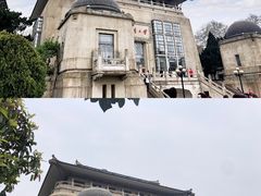 -武汉大学-樱园