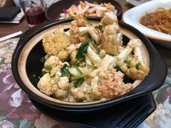 -以前的小酒馆(中山广场店)